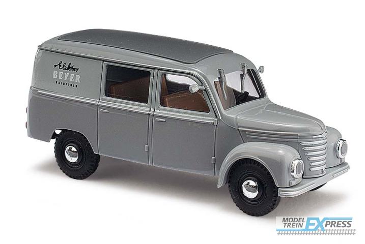 Busch autos 51275